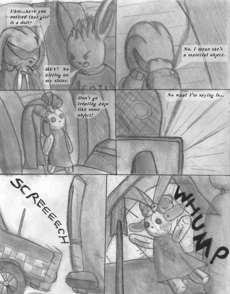 AntiBunny - Episode 31, Page 1: Book1 - Chapter 2 - Page009